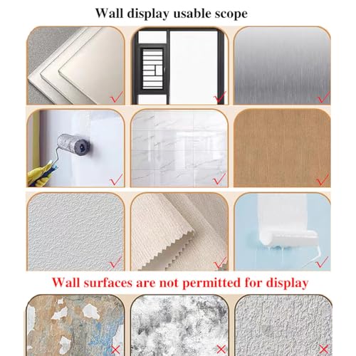 Protector de cama de fieltro gris con relieve 3D anticolision de 60 cm 6