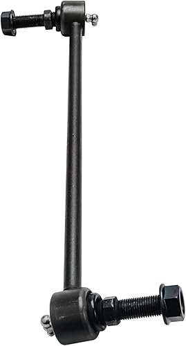 Miniatura 6 de Detroit Axle - 2 barras estabilizadoras delanteras para Ford Explorer 2011-2018, utilidad de interceptor de policía 2013-2018, 2 eslabones de