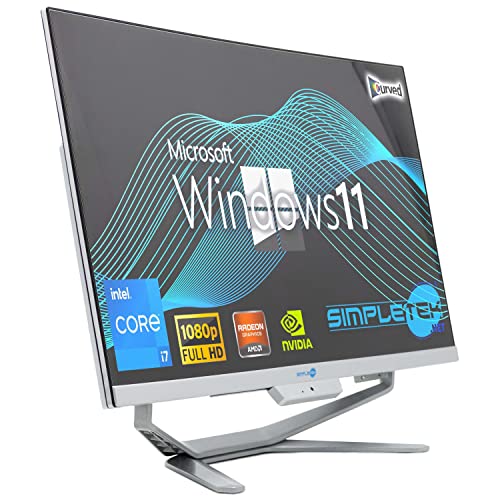 Pc Sobremesa Gaming Gtx Marca SIMPLETEK