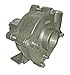 Dayton 2ZWY9 Pedestal Pump, Centrifugal, HP Req. 1/2