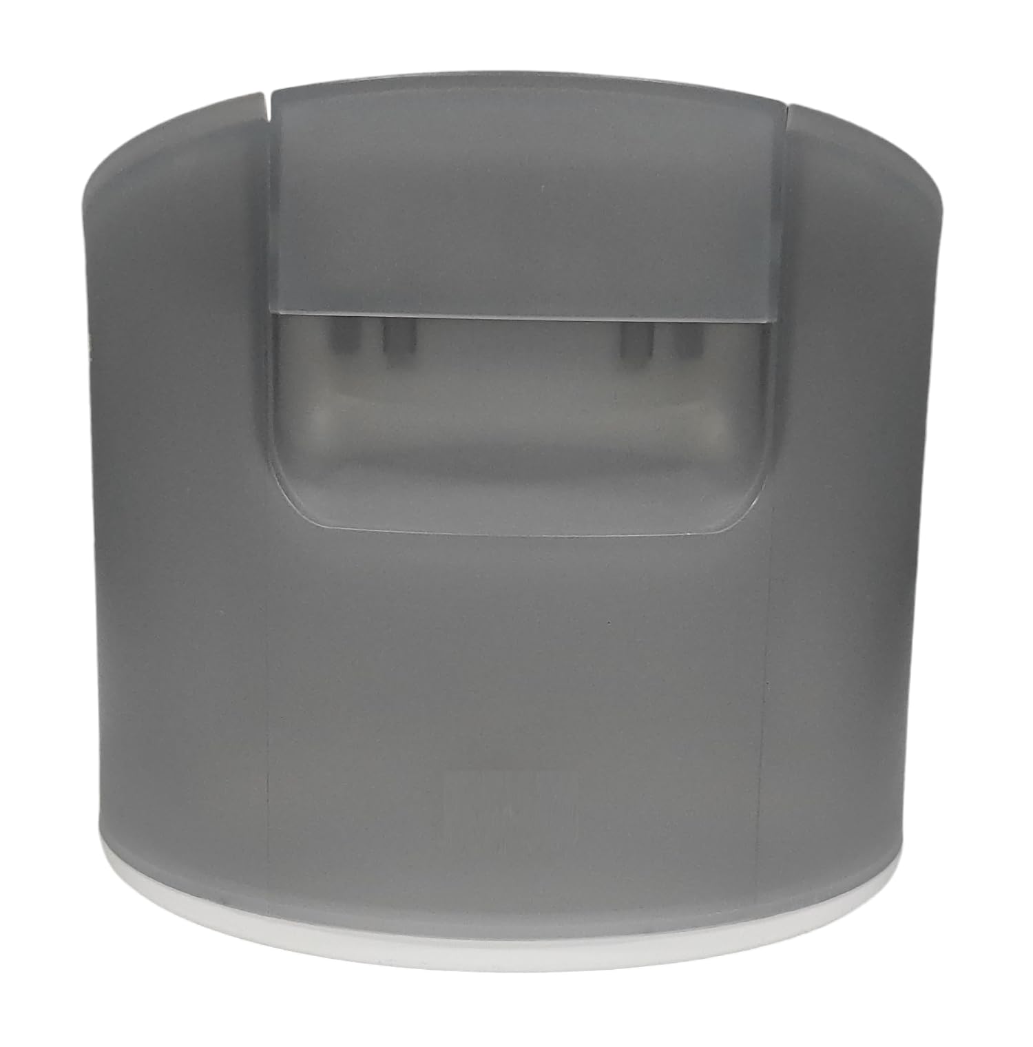 Gray Water Tank Container 2 L compatible with Braun Steam Generator Ironing Systems Irons