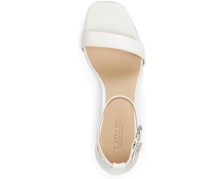 Lauren Ralph Lauren Logan Sandal - Top View