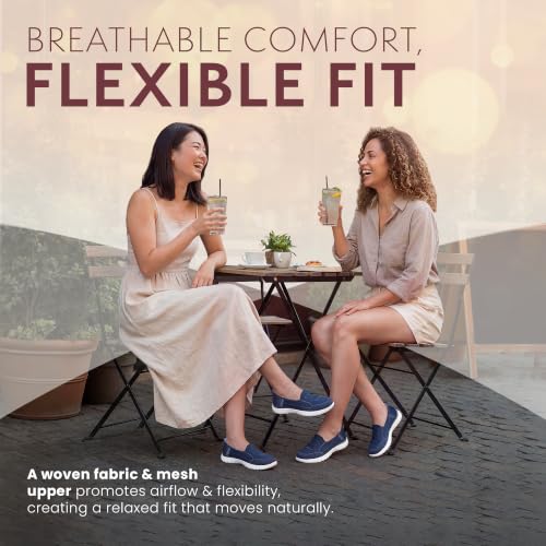 Image of Skechers Women's On-The-Go Flex Rtop Notch