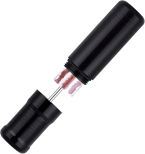 Miniatura 2 de COTOUXKER Kits de reparación de neumáticos de bicicleta sin cámara, para bicicleta de carretera y bicicleta de montaña, neumáticos de MTB, fijan una