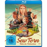 Sew Torn - F&auml;den des Verbrechens