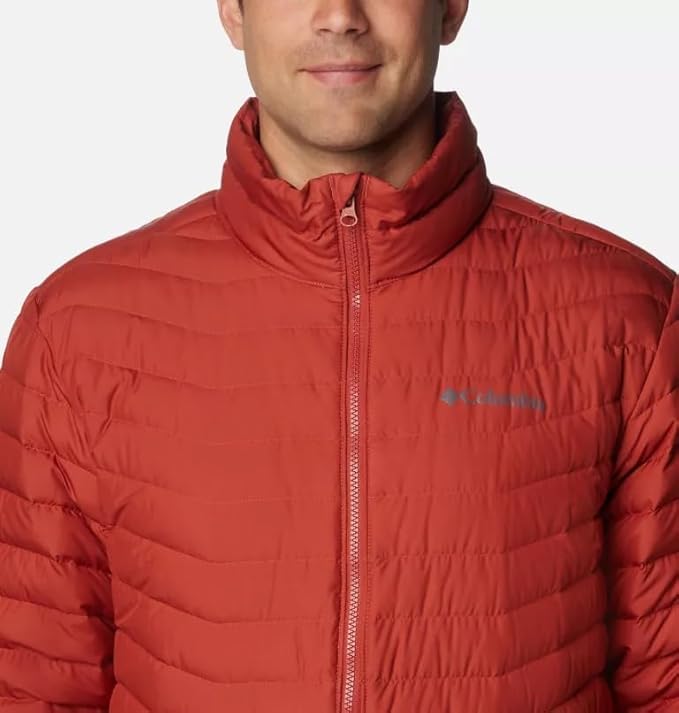 COLUMBIA WESTRIDGE DOWN JACKET 2050745