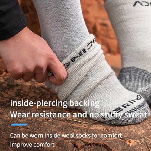 One Pair Bottoming Socks Middle Tube Sports Thin Stocking Running Fivetoes Socks Toe Socks for Running Hiking3