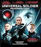 UNIVERSAL SOLDIER: THE RETURN/UNIVERSAL SOLDIER: REGENERATIO -  DVD