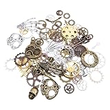 Convient pour diverses occasions : que vous vous déguisiez pour une convention steampunk ou que vous amélioriez votre apparence quotidienne avec des styles steampunk subtils, cette tenue est parfaite. C'est également un excellent cadeau pour les amis ou la famille qui aiment les vêtements steampunk, le style féminin ou collectionnent des accessoires steampunk uniques.