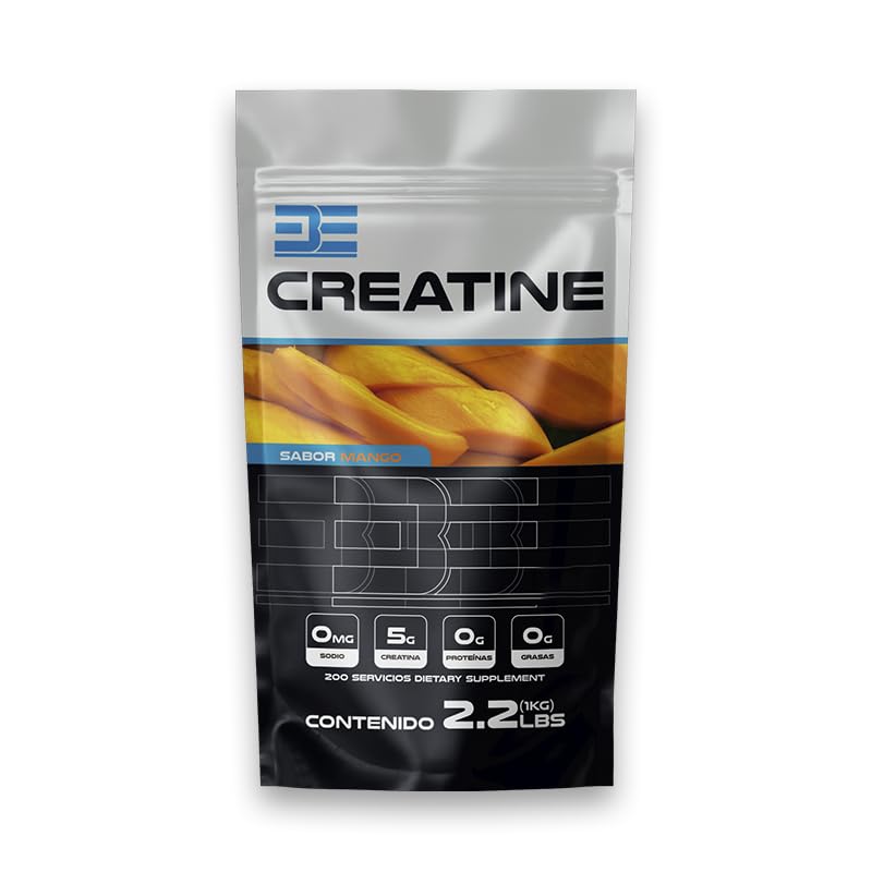 proteina con creatina mercadolibre Marca Genérico