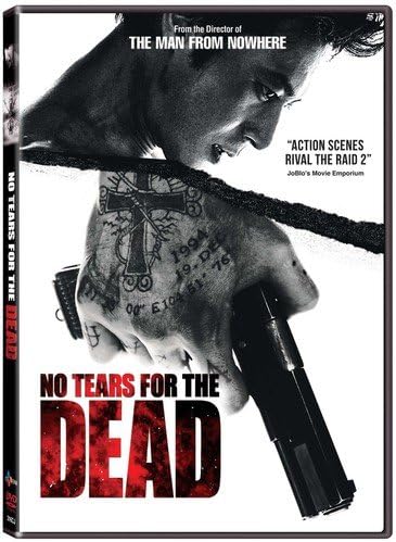 No Tears for the Dead