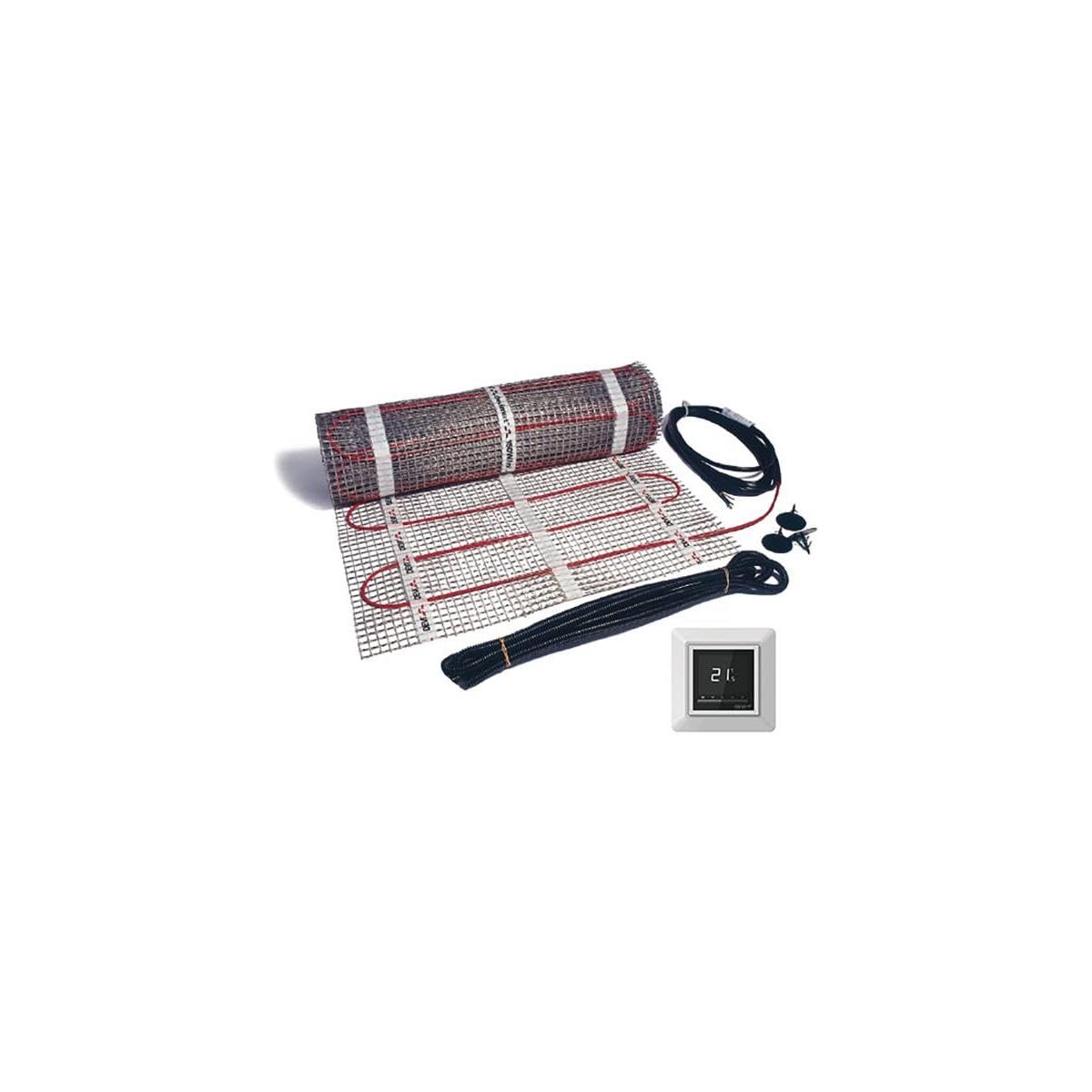 Devi Dünnbett Heizmatten Set 140F1700
