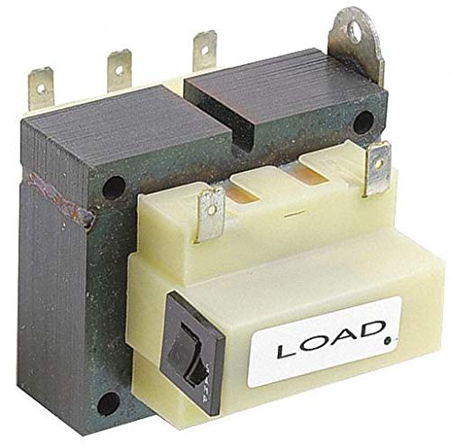 Transformer, 75VA, 208-230V Primary