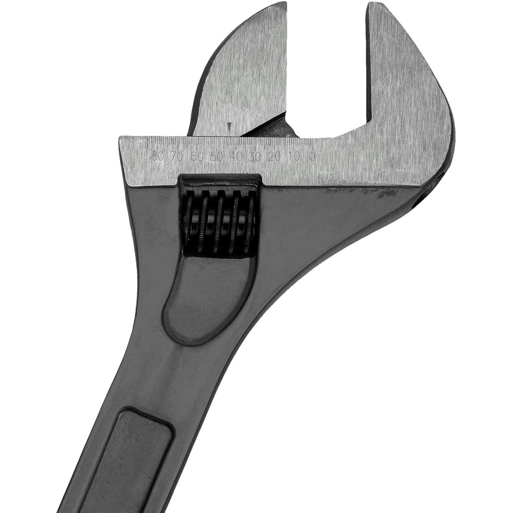 Amazon | BAHCO(バーコ) Adjustable Wrench 特殊モンキーレンチ 770mm 