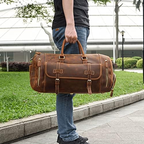 travel handbolsa for men