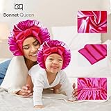 Zoom IMG-2 bonnet queen set di 2 Zoom IMG-2 bonnet queen set di 2