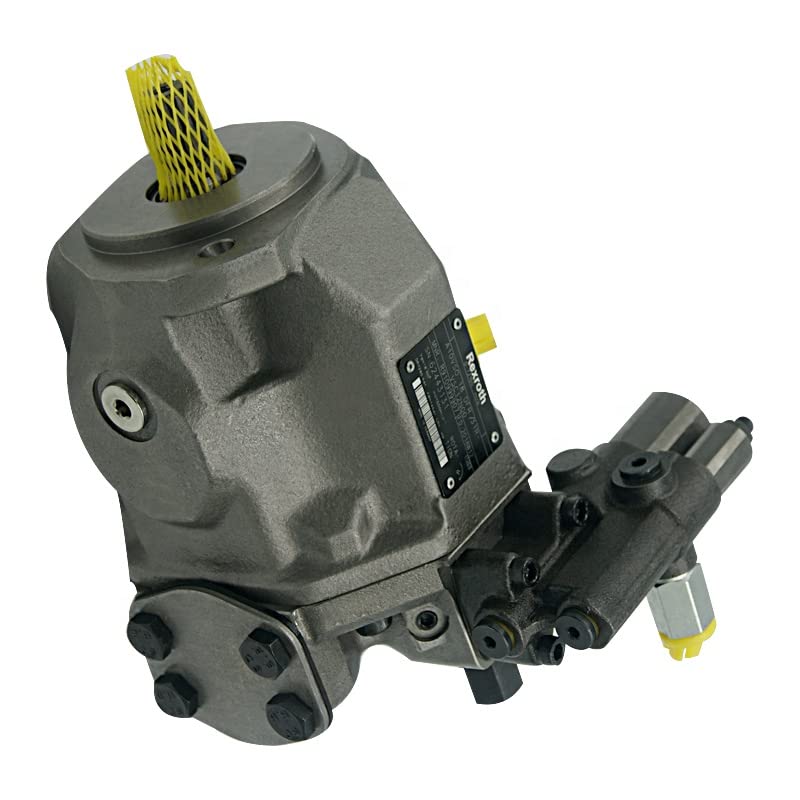 For 35Mpa High Pressure Pump A10VSO18DFR/31R-VSC12N00 A10VSO18 Hydraulic Oil Piston Pump
