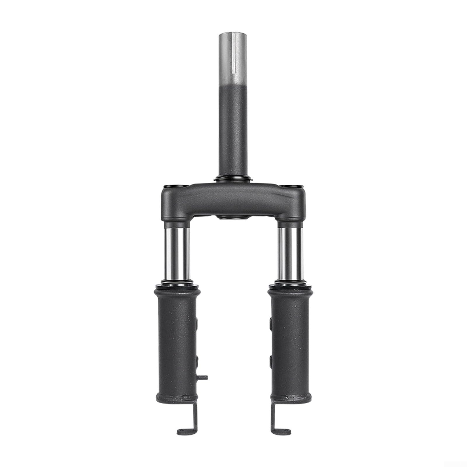 Amortisseur de fourche avant pour scooter électrique Xiaomi 5 Pro, kit de tube de suspension pour une conduite urbaine confortable avec design surélevé