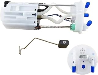 Car Fuel Pump Assembly Compatible For Geely LC Cross,GC2-RV,GX2,Emgrand Xpandino, LC,Panda,Pandino,GC2(1.0L)