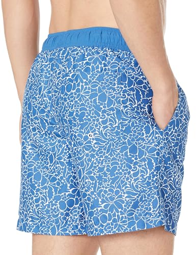 Image of Amazon Essentials Men's 7 inch Quick-Dry Swim Trunk - Discontinued Colors