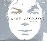 CD Michael Jackson - Invincible, CD
