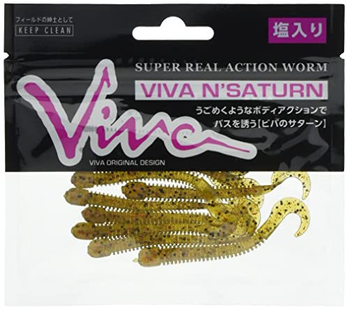 R[(CORMORAN) A[ Viva T^[R 3" #308 O-pvL/bhF