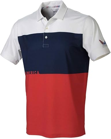 puma golf shirt america