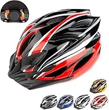 Zoom IMG-1 ramokey casco da bicicletta leggero Zoom IMG-1 ramokey casco da bicicletta leggero