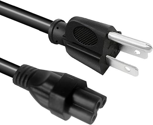 Cable de alimentación de repuesto para LG LCD LED Smart TV 32LB5600 32LN570B 42LN5400 55GA6400 65LB6190 42LB5600 42LN5700 50LF6000-UB 50LN5100-UB