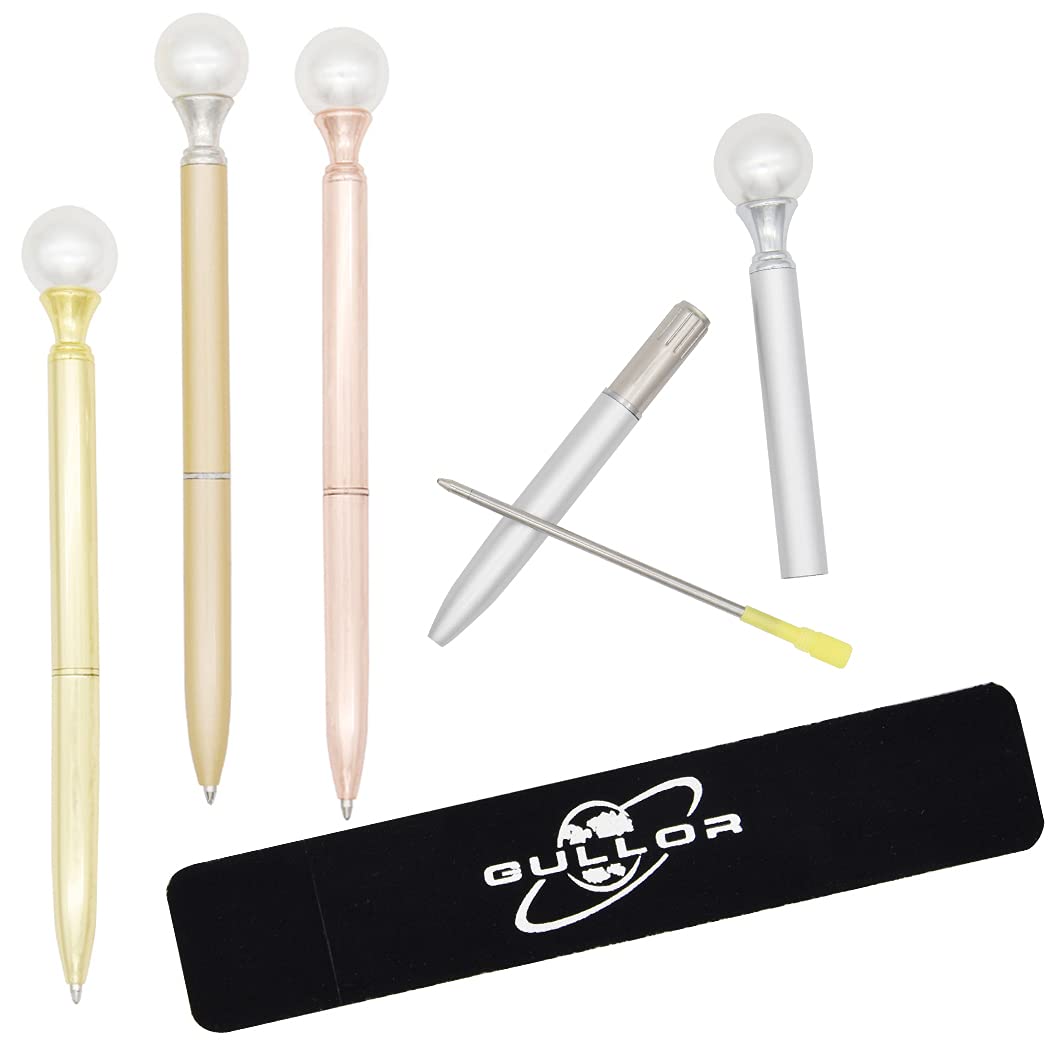 REGAL ゴールドメタルボールペン 【公式通販】