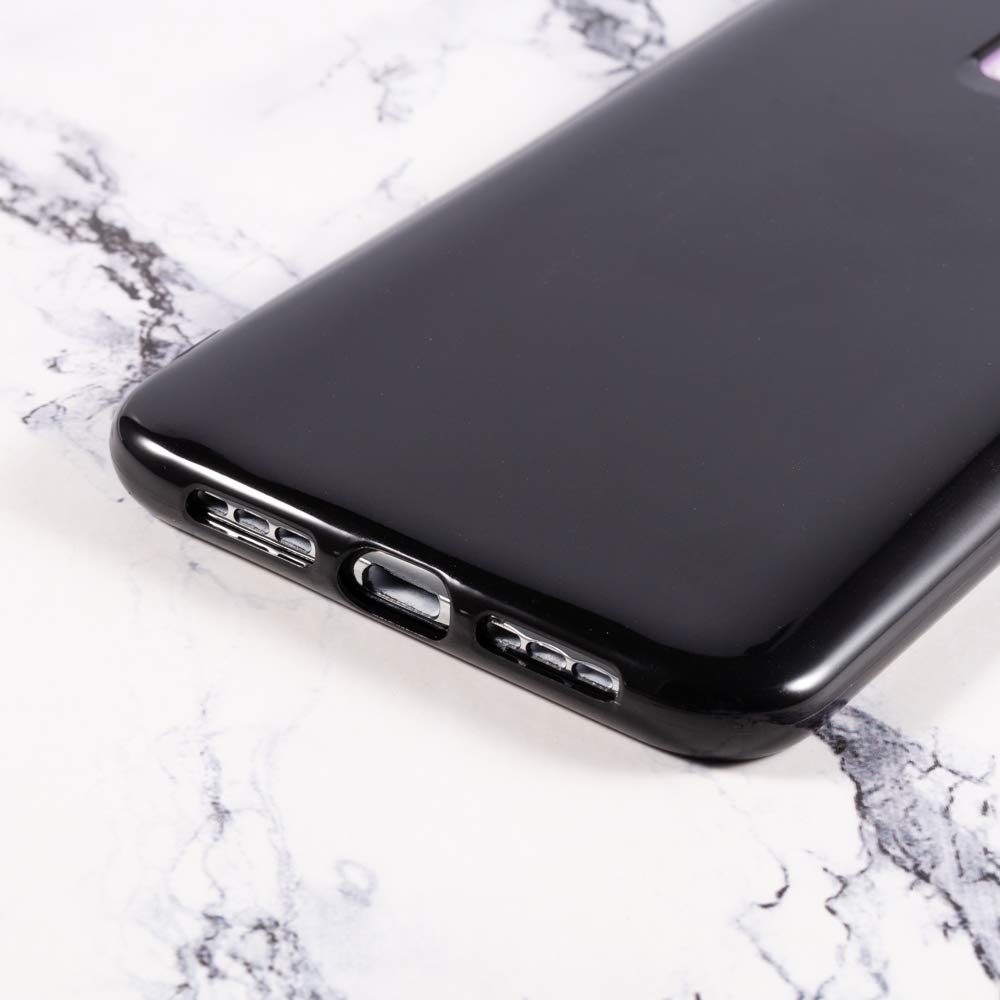 Cover posteriore di lusso per TCL Plex T780H 6.53 custodia protettiva in Silicone morbido TPU trasparente per custodie TCL Plex T780H  202192403