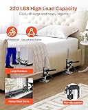 VEVOR B0FFT6566J lato 3