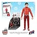 The Big Bang Theory 3.75 Inch Action Figure Series 1 - Howard