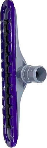 Miniatura 4 de Fit on ProTeam 101446, EZ Glide Herramientas y piezas de herramientas de piso, 15 pulgadas, morado, piezas de vacío