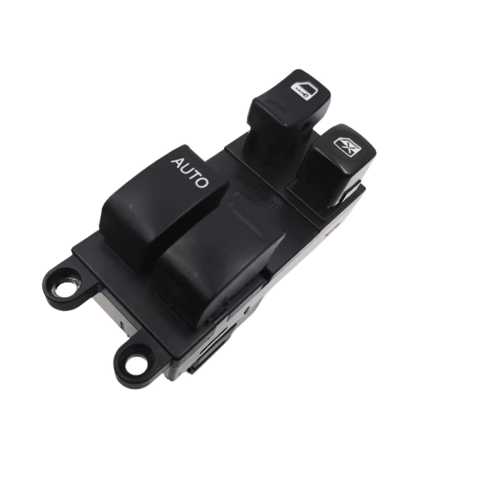 Interrupteur commande vitre Nissan Safari Y61 bouton lève-vitre principal - 7