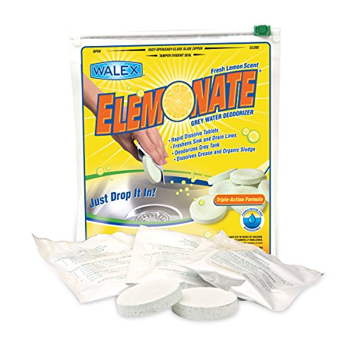 WALEX ELEMBG (Quantity 1)