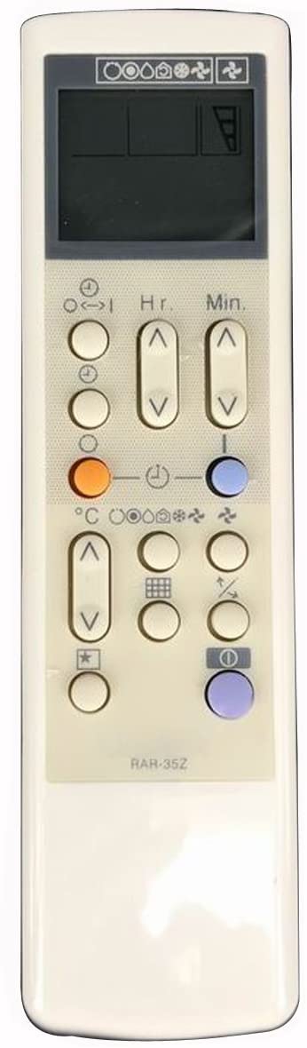 Nuovo RAR-35Z per condizionatore HITACHI aria condizionata