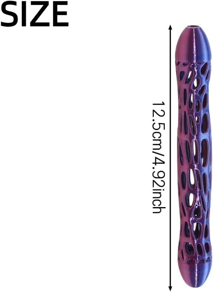 NICEXIYAZI Diamond Painting Pen Tips Set, Threaded Replaceable Metal Tips with Roller, Vacuum Suction Pen Heads, Diamond Painting Accessories Kit, Drill Dot Pens for DIY Craft & Nail Art