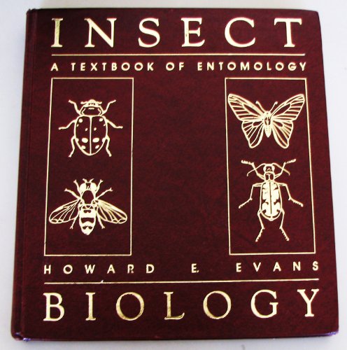 Insect Biology: A Textbook of Entomology