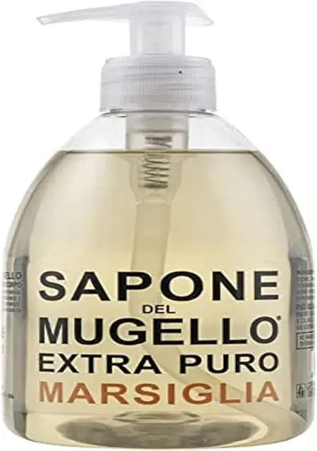 Sapone di Marsiglia Liquido Extra Puro - 500 ml