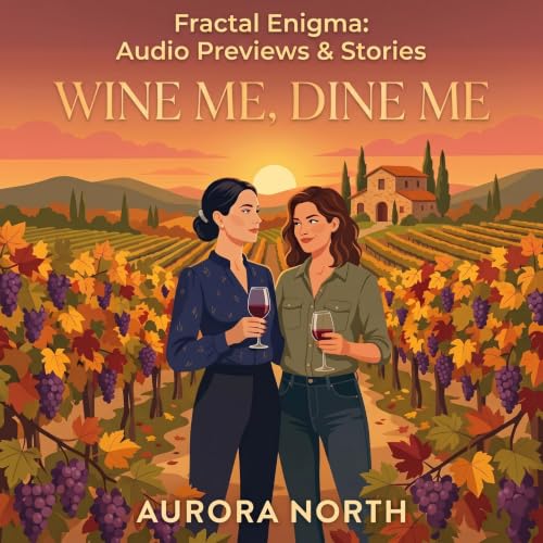 Wine Me, Dine Me Preview: A 40-Year-Old Vineyard Owner, the Sommelier Who Eviscerated Her, and 90 Days to Save Everything