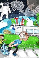 What's the Matter with Starting 6th Grade 1480997595 Book Cover