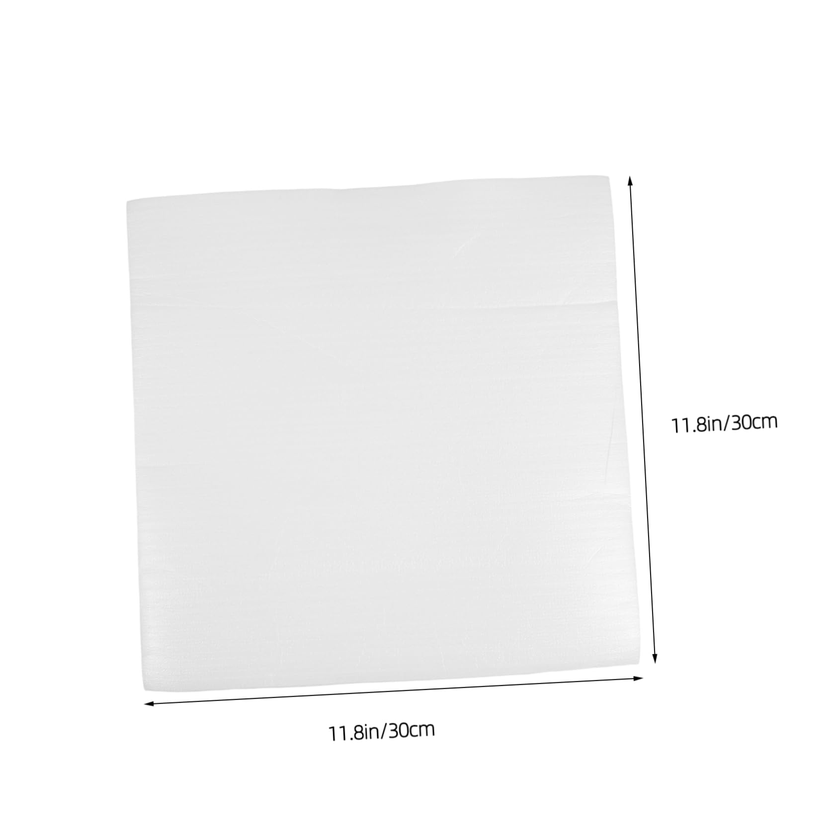 NAMOARLY Bubble Pouches Bag 100pcs Self Seal Bubble Envelopes Foam Wraps Packing Supplies for Electronics Glass Plates Shockproof Protective