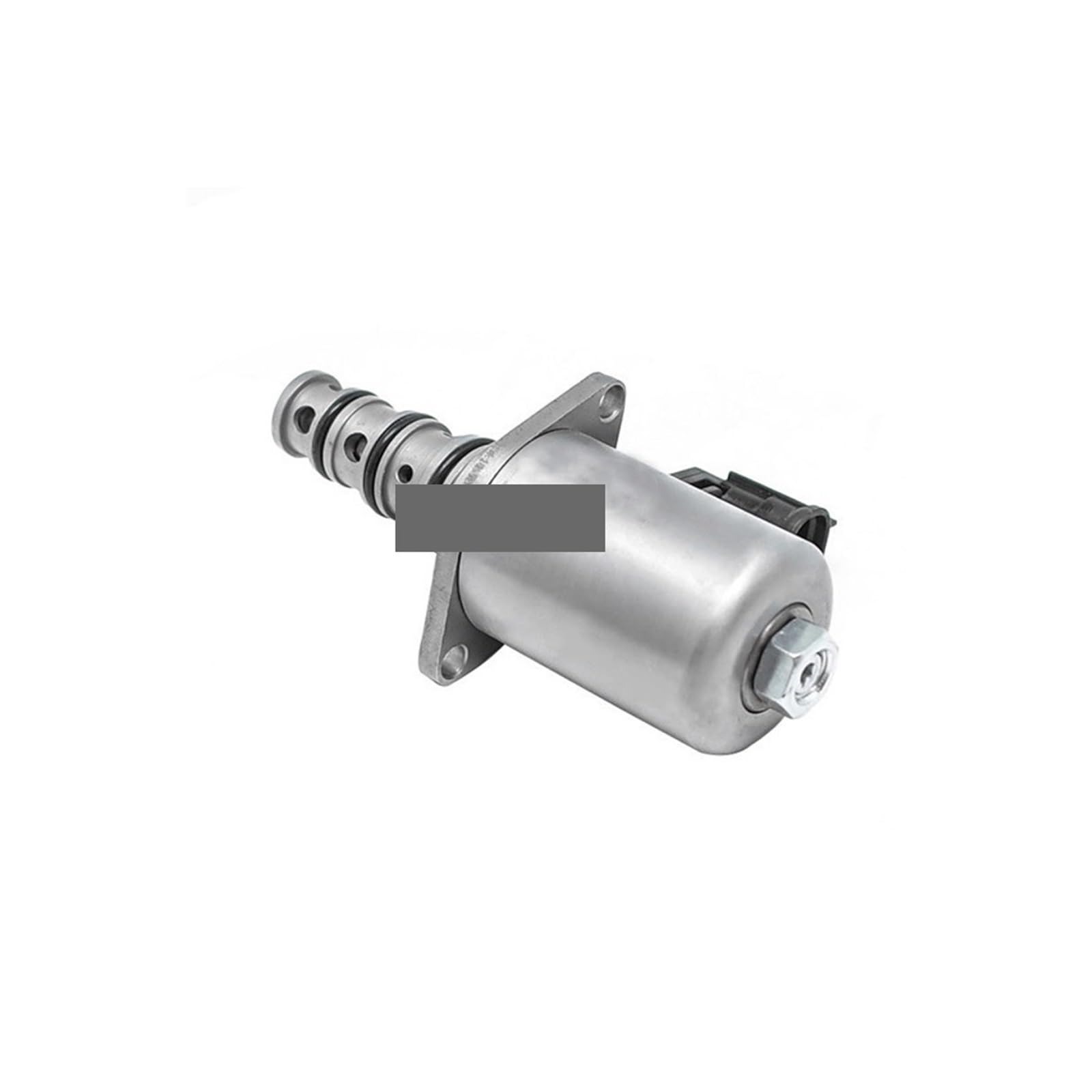 Électrovanne Zax450g résout les chutes de pression hydraulique 9218234