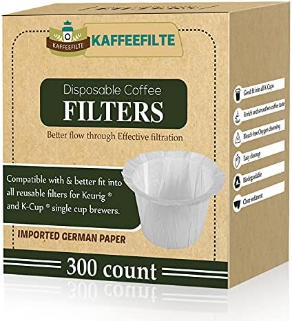 k cup filters walmart