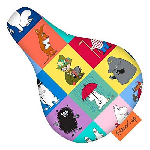 Moonin - Coprisella per bambini