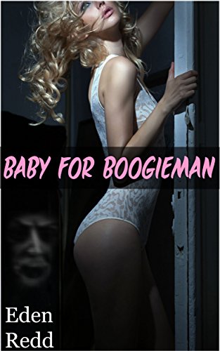 Cover of Baby for Boogieman