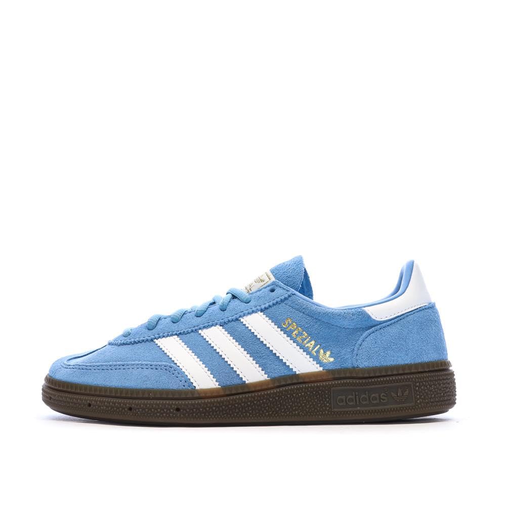 adidas Handball Spezial Bleu Mixte