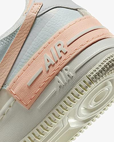 Image of Nike Women's Air Force 1 Shadow Sneaker