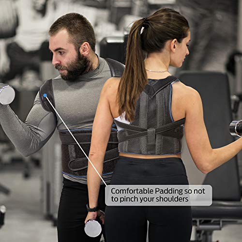 7 Posture Braces For Women Who WANT Improved Posture Correct Posture